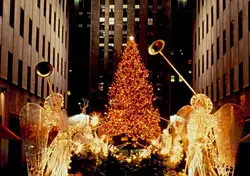 Holiday Hotel Deals in New York City