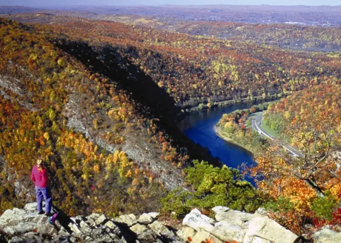Which Fall Foliage Trip Should You Take This Year?