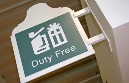 How to Deal With Duty Free in Light of Liquid Restrictions