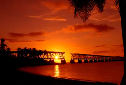 Bahia Honda State Park, Florida Keys