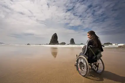 Expedia Offers New Option for Disabled Travelers