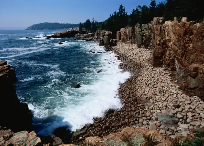 Acadia National Park, Maine