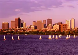Southwest Announces Boston Routes