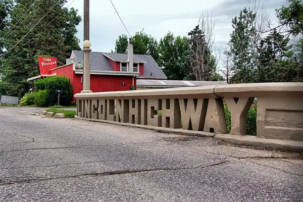 Lincoln Highway