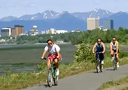 Ten Great Cities for Walking and Biking