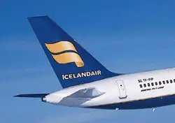Icelandair, Alaska Sign Codeshare