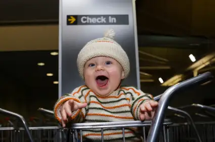 Share Your Top Tips For Traveling With Young Children