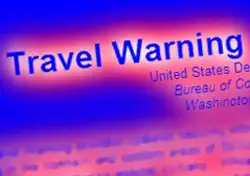 Making sense of State Department travel warnings