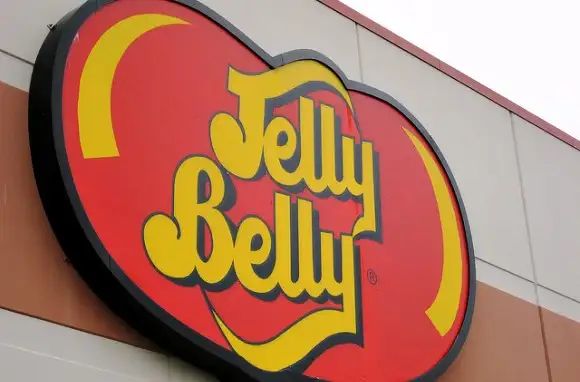 Jelly Belly, Fairfield, California
