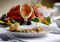 Trend Watch: Thanksgiving Fares