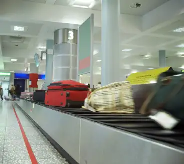 Would You Rather Pay for Checked or Carry-On Bags?