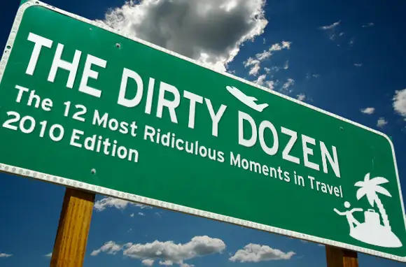 Dirty Dozen 2010