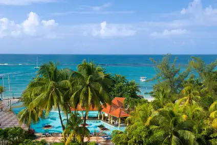Mexico and Caribbean Hotels From $20.11