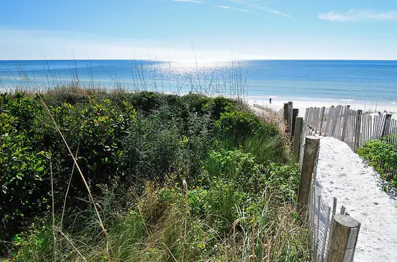 Santa Rosa Beach, Florida