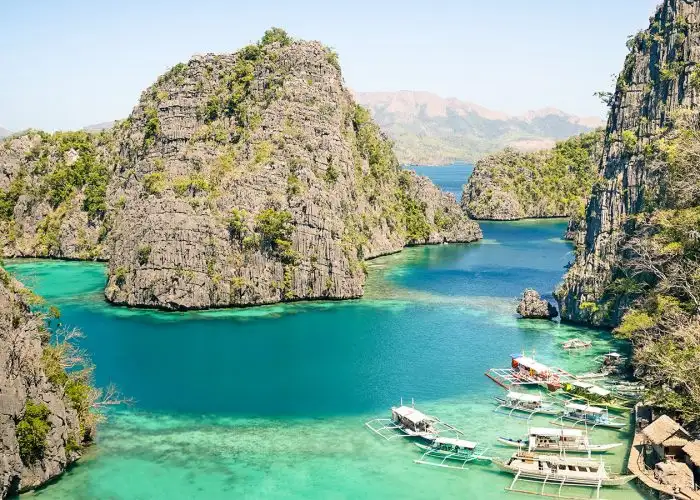 10 Tropical Destinations You Need to Visit at Least Once