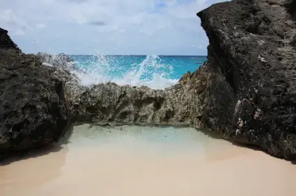 Horseshoe Bay, Bermuda