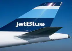 JetBlue Triples the Points on Two Shuttle Routes
