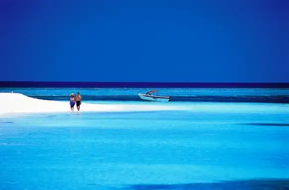 New Caledonia, South Pacific