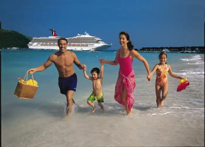 What Size Cruise Ship is Right for You?