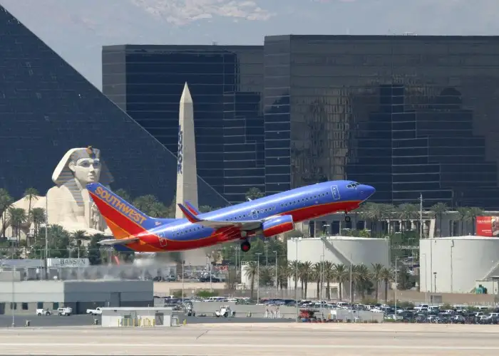 Unraveling Southwest’s Mysterious Scheduling Process