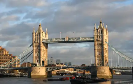 Orbitz’ 48-Hour London Hotel Sale