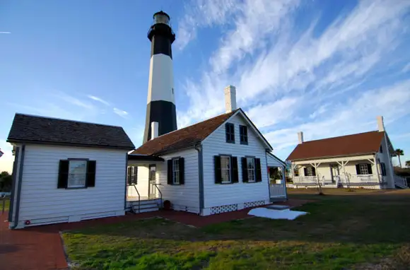 Tybee Island