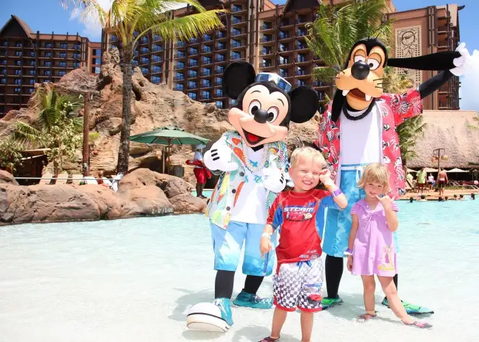 REVIEW: Disney’s First Hawaii Resort a ‘Game-Changer’