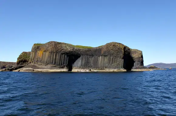 Isle Of Mull
