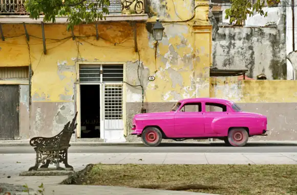 Cuba