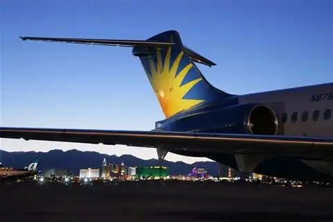 Allegiant Will Refund Booted Passenger After All