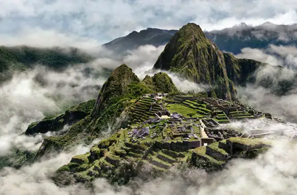 Machu Picchu Family Adventure (REI Adventures)