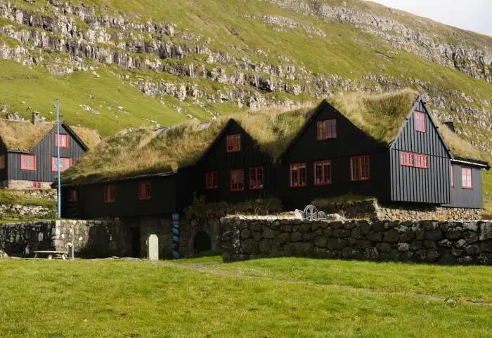 Daily Daydream: Faroe Islands, Denmark