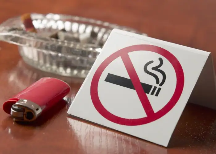 New smoking policy on Royal Caribbean