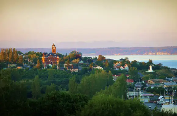 Port Townsend, Washington