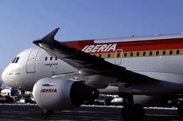 British Airways, Iberia, Agree to Merge