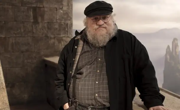 ‘Game of Thrones’ Exclusive! George R.R. Martin Talks Season Two, ‘The Winds of Winter,’ and Real-World Influences for ‘A Song of Ice and Fire’