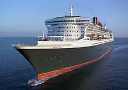 Will Higher Fuel Costs Mean Longer Cruises?