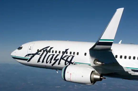 Alaska Airlines