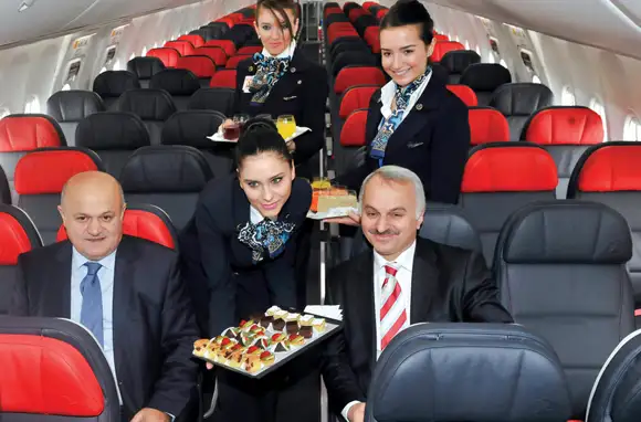 Turkish Airlines