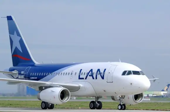 LAN Airlines