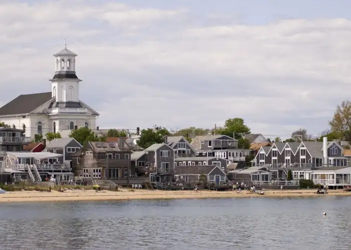 Provincetown: New England’s Budget Beach Getaway