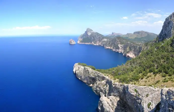 Mallorca: Spain’s Most Popular Island