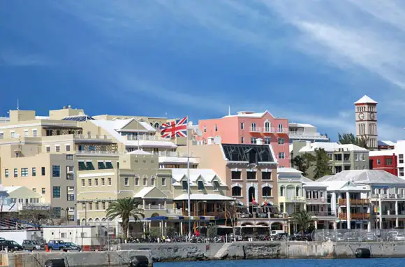 Bermuda