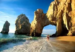 Win a Trip for Two to Los Cabos
