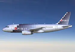 Spirit Adds Surcharge to Last-Minute Bag Fees