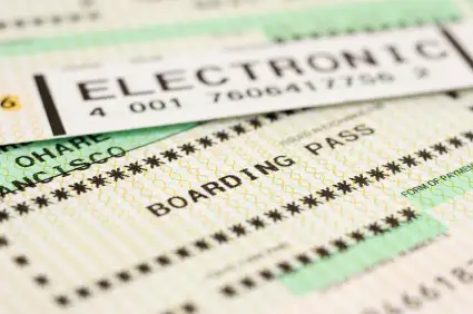 Five Things You Don’t Know About Your Airline Ticket
