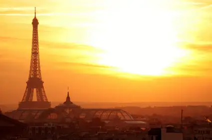 Paris Vacation Packages From $649*