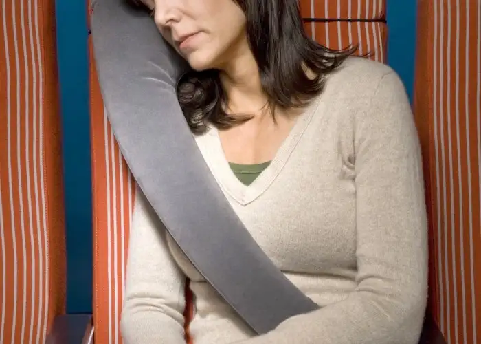 Product Review: Travelrest Pillow