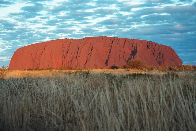 Uluru: One of Australia’s Best Landmarks