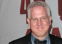 Why Is Glenn Beck Mad at American Airlines?